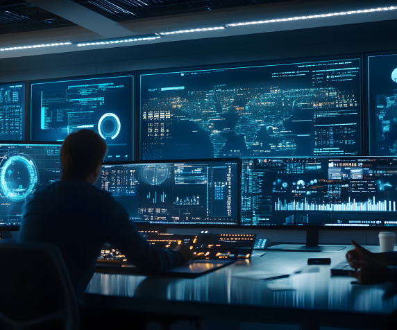 生产调度智能优化